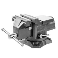 Torno de bancada TOTAL 8'' - 200mm (THT6186)