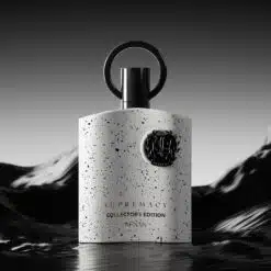 Afnan Supremacy Collector's Edition for Men Eau De Parfum 100ml (Original) - Image 3