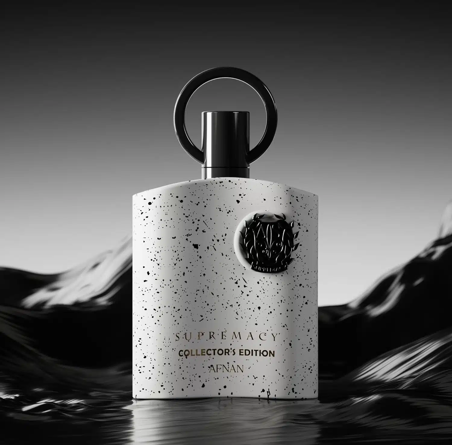 Afnan Supremacy Collector's Edition for Men Eau De Parfum 100ml (Original) - Image 3