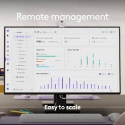 Logitech® MeetUp 2 angola