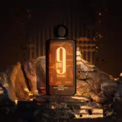 Afnan 9 PM Elixir Unisex Extrait de Parfum