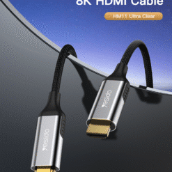 cabo hdmi 8k angola