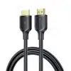Cabo de vídeo HDMI 4K luanda
