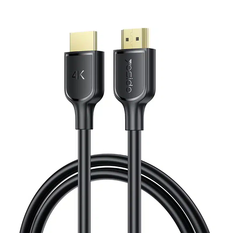 Cabo de vídeo HDMI 4K luanda