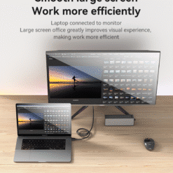 Cabo de vídeo HDMI 4K luanda