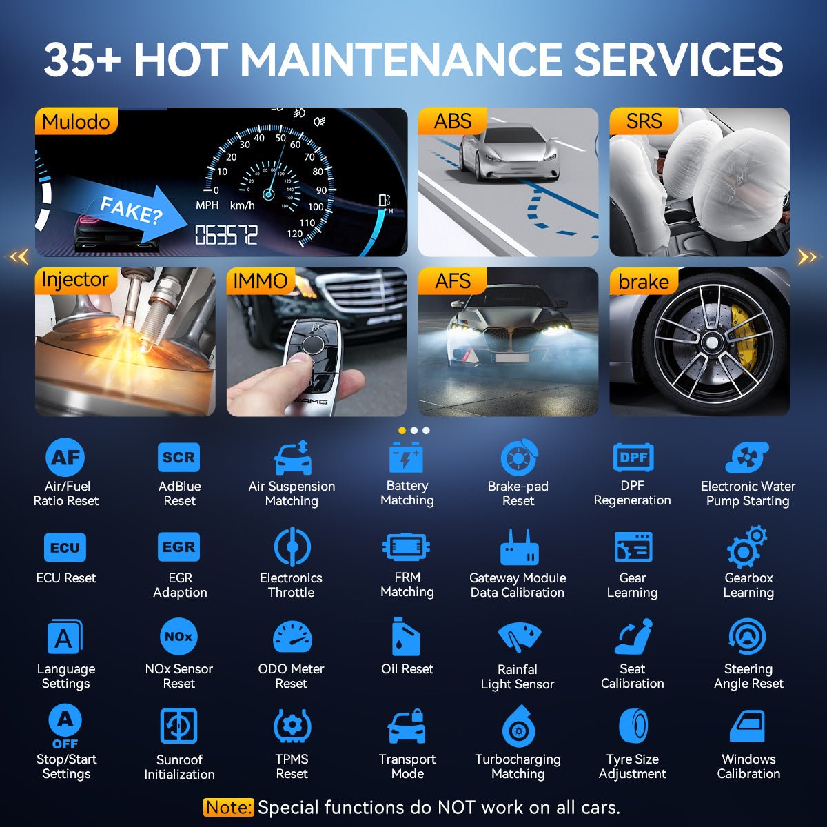 maquina de diagnostico