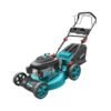 Cortador de grama a gasolina TOTAL autopropelido 4 em 1 6HP (TGT196202)