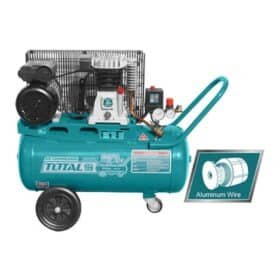 TC1300506-8 – COMPRESSOR DE AR ​​50L