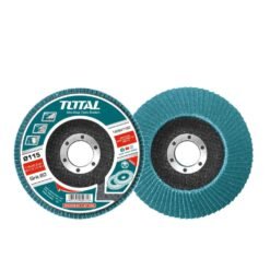 Disco de lixa de zircônio (TAC641152)