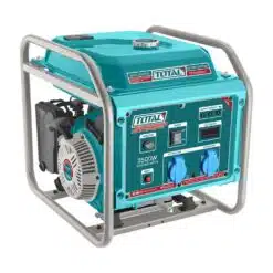 Gerador a gasolina TOTAL TP340001 3500W
