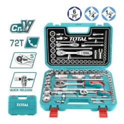 total tools angola