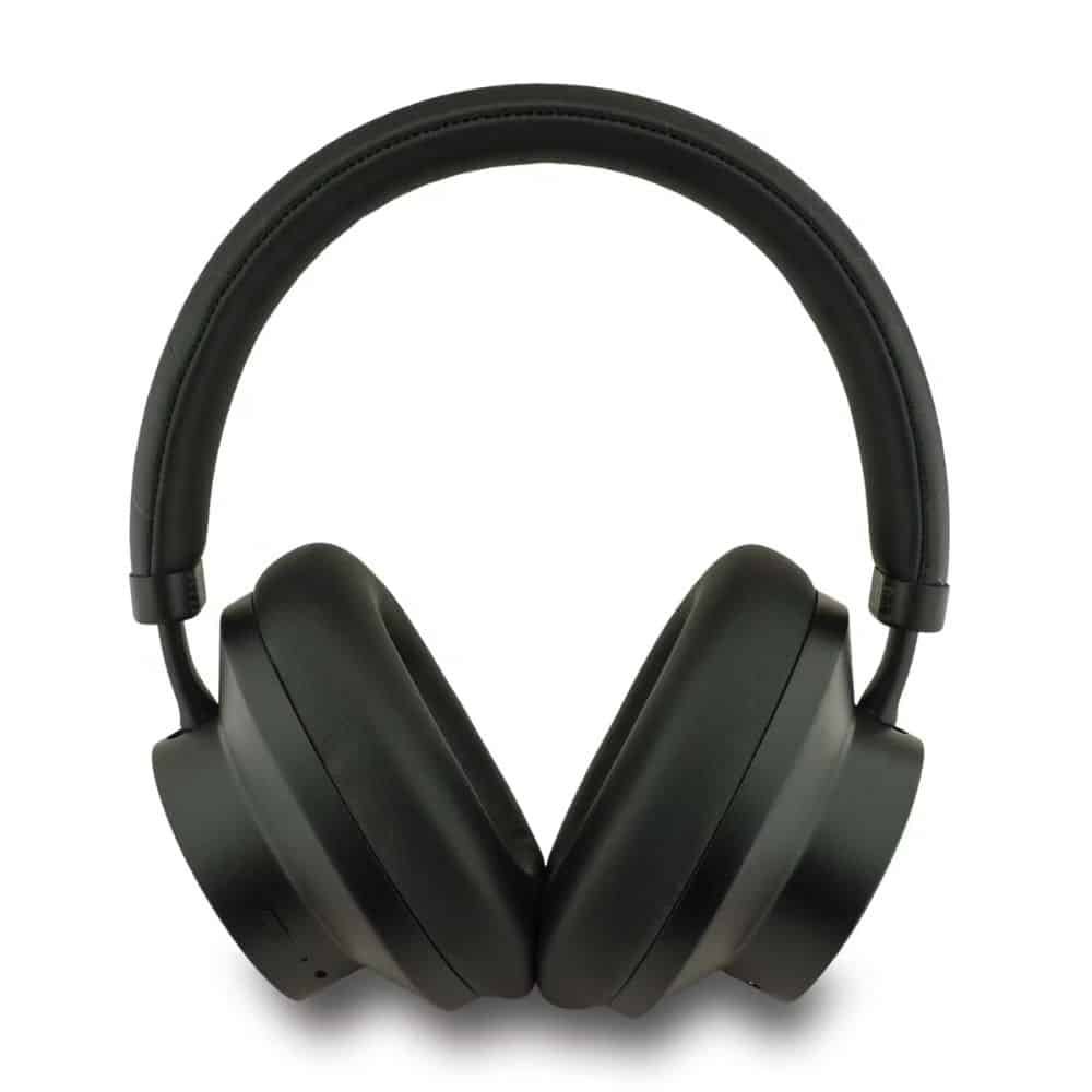 auscultadores Lacoste com tecnologia de cancelamento de ruído ativo angola loja online luanda