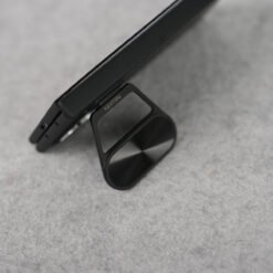 Capa protetora Nillkin CamShield Prop para Samsung Galaxy Z Fold7 / Z Fold 7 com suporte para câmera.