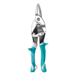 Tesoura de Aviação Reta