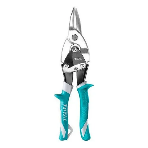 Tesoura de Aviação Reta