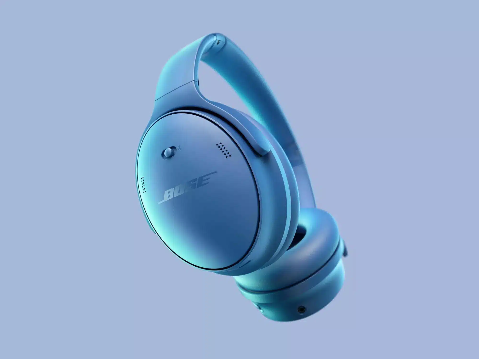 bose angola