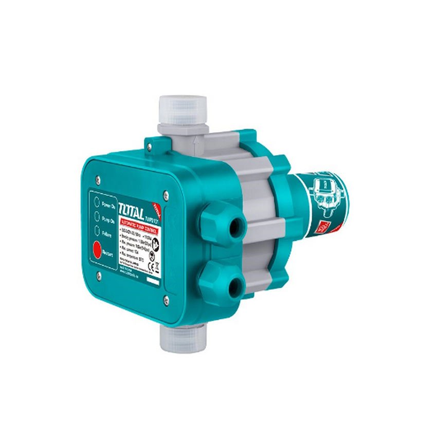 INTERRUPTOR DE PRESSÃO AUTOMÁTICO