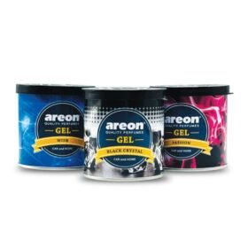 Gel Aromatizador de Ambiente