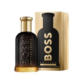 Hugo Boss Bottled Absolu Parfum Intense for Men 100ml