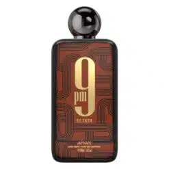 Alternative view of Afnan 9pm Elixir Extracto de Perfume 100ml (Original)