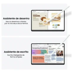 Tablet Samsung Galaxy Tab S11 Ultra 14.6