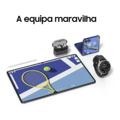 Tablet Samsung Galaxy Tab S11 Ultra 14.6