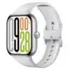 Smartwatch Xiaomi Redmi Watch 5 Silver Gray loja online de tecnologia