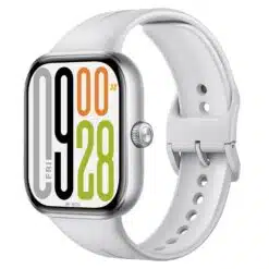 Smartwatch Xiaomi Redmi Watch 5 Silver Gray loja online de tecnologia