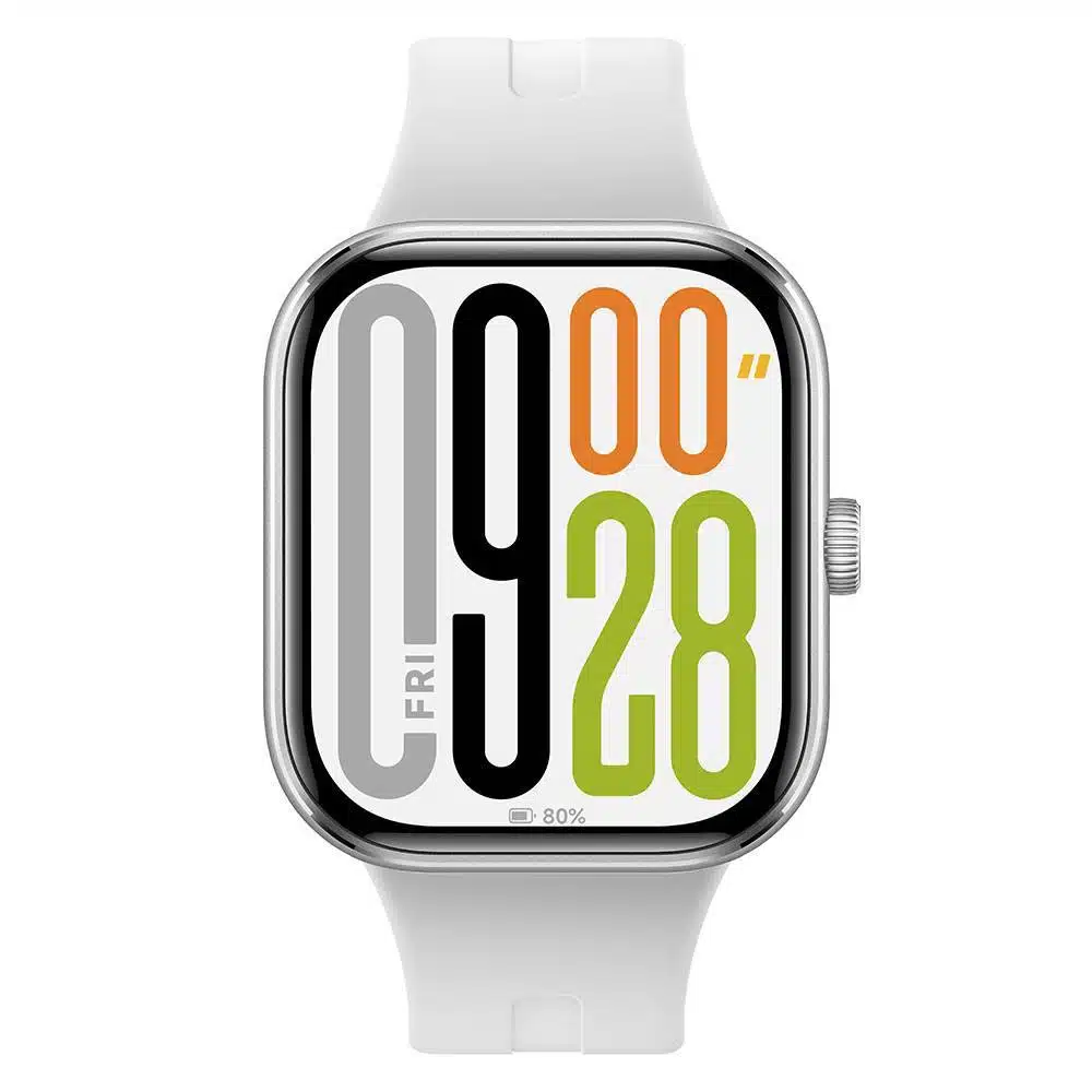 Smartwatch Xiaomi Redmi Watch 5 Silver Gray