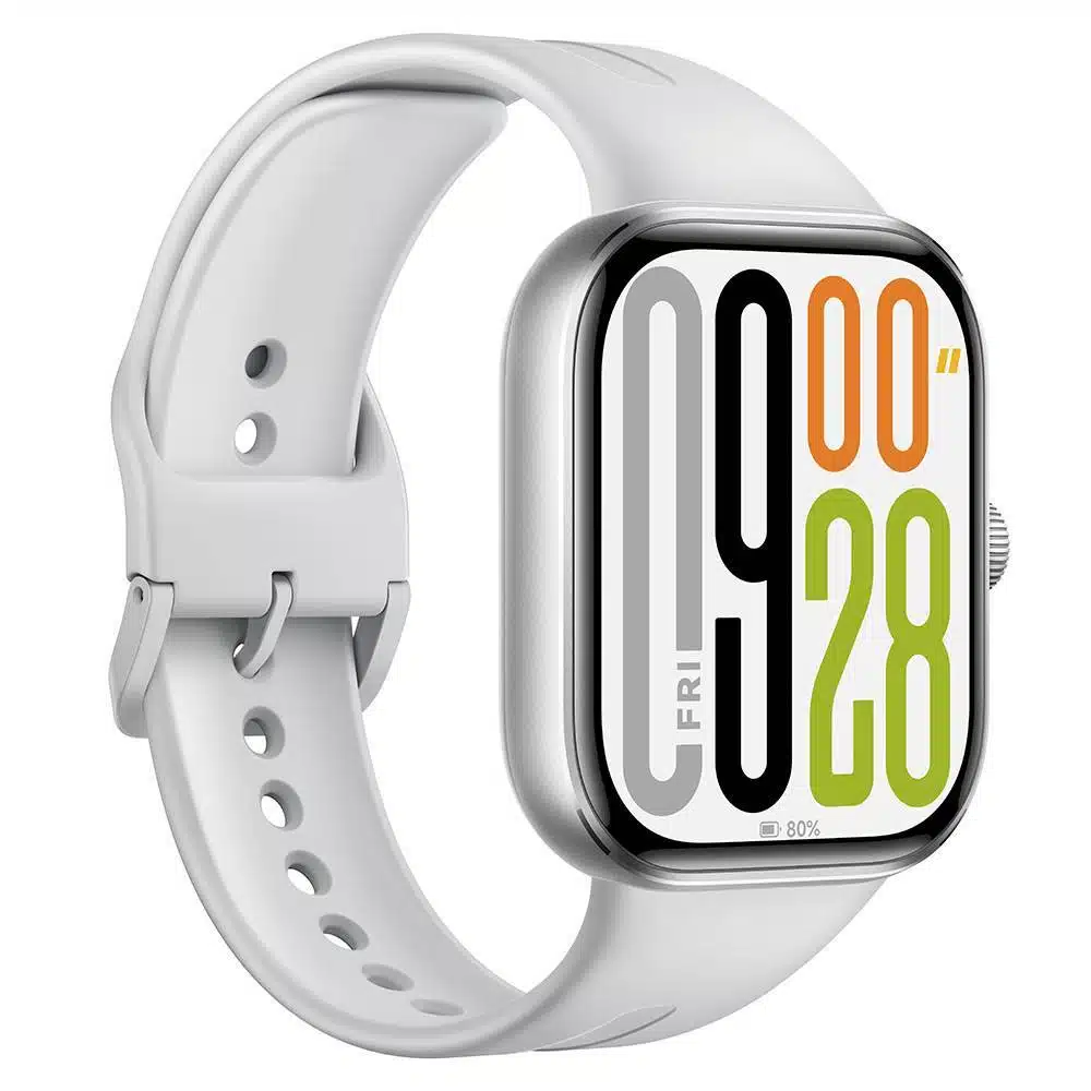 Smartwatch Xiaomi Redmi Watch 5 Silver Gray