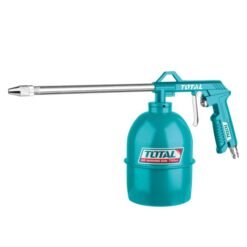 Pistola de serviço de lavagem a ar TOTAL