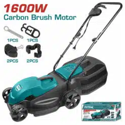 Cortador de grama Total 1.600W