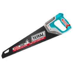 Serra manual industrial extra afiada de 16 polegadas (400 mm), 9 dentes por polegada (TPI), SK5 - THT55168