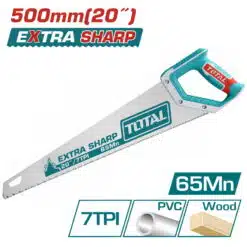 Serra manual TOTAL 20" / 500mm (THT55206)