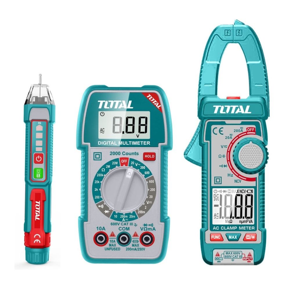 kit de teste eletrico angola loja nline