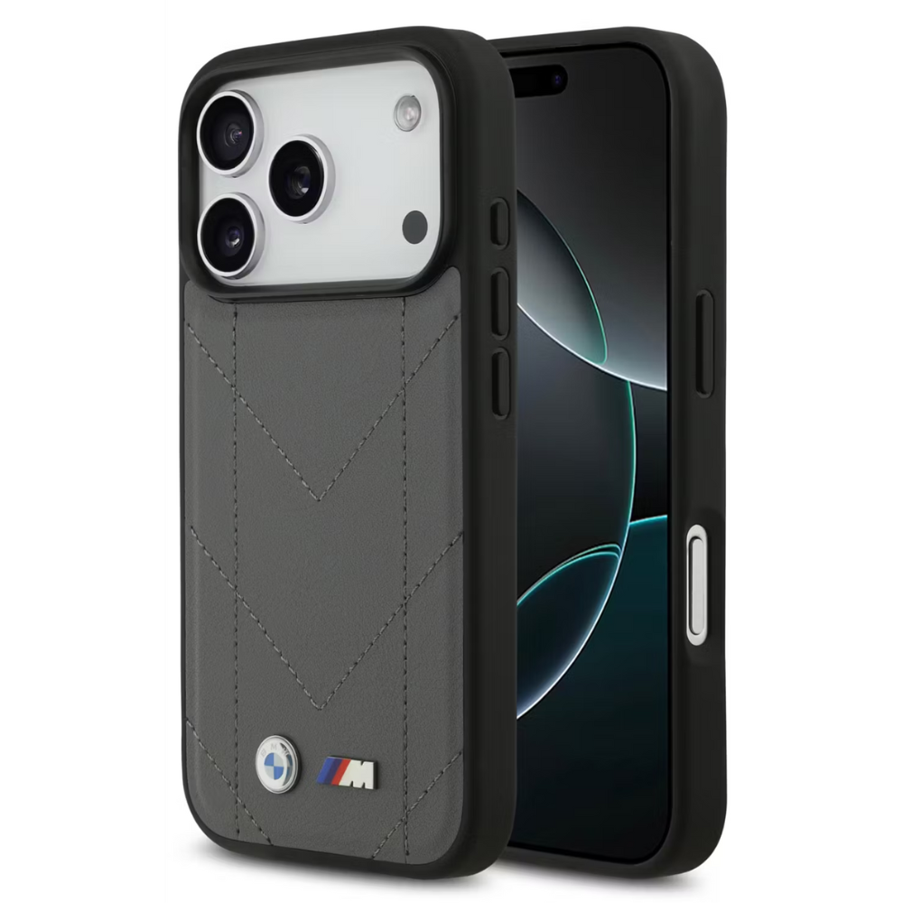 Capa original apple iphone 17 pro max