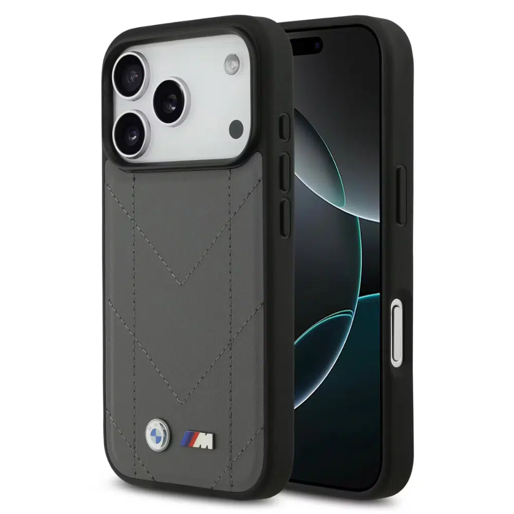 Capa original apple iphone 17 pro max