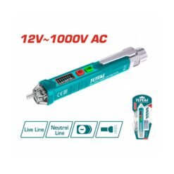 DETECTOR DE TENSÃO CA TOTAL (THT2910003)