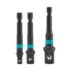 Adaptador de tomada TOTAL (TAC273651)