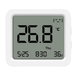 Xiaomi Smart Temperature and Humidity Monitor 3 Mini