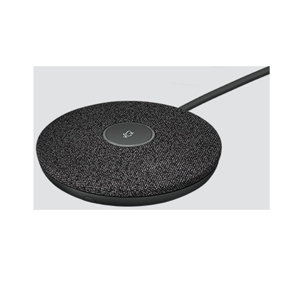 videoconferência Logitech Rally Plus angola