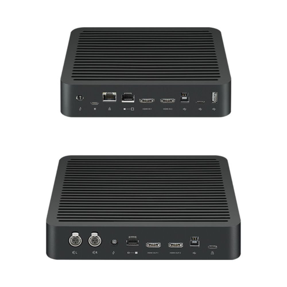 videoconferência Logitech Rally Plus