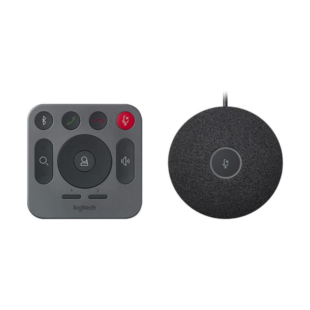 videoconferência Logitech Rally Plus