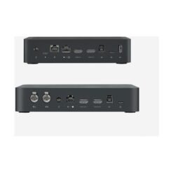 videoconferência Logitech Rally Plus