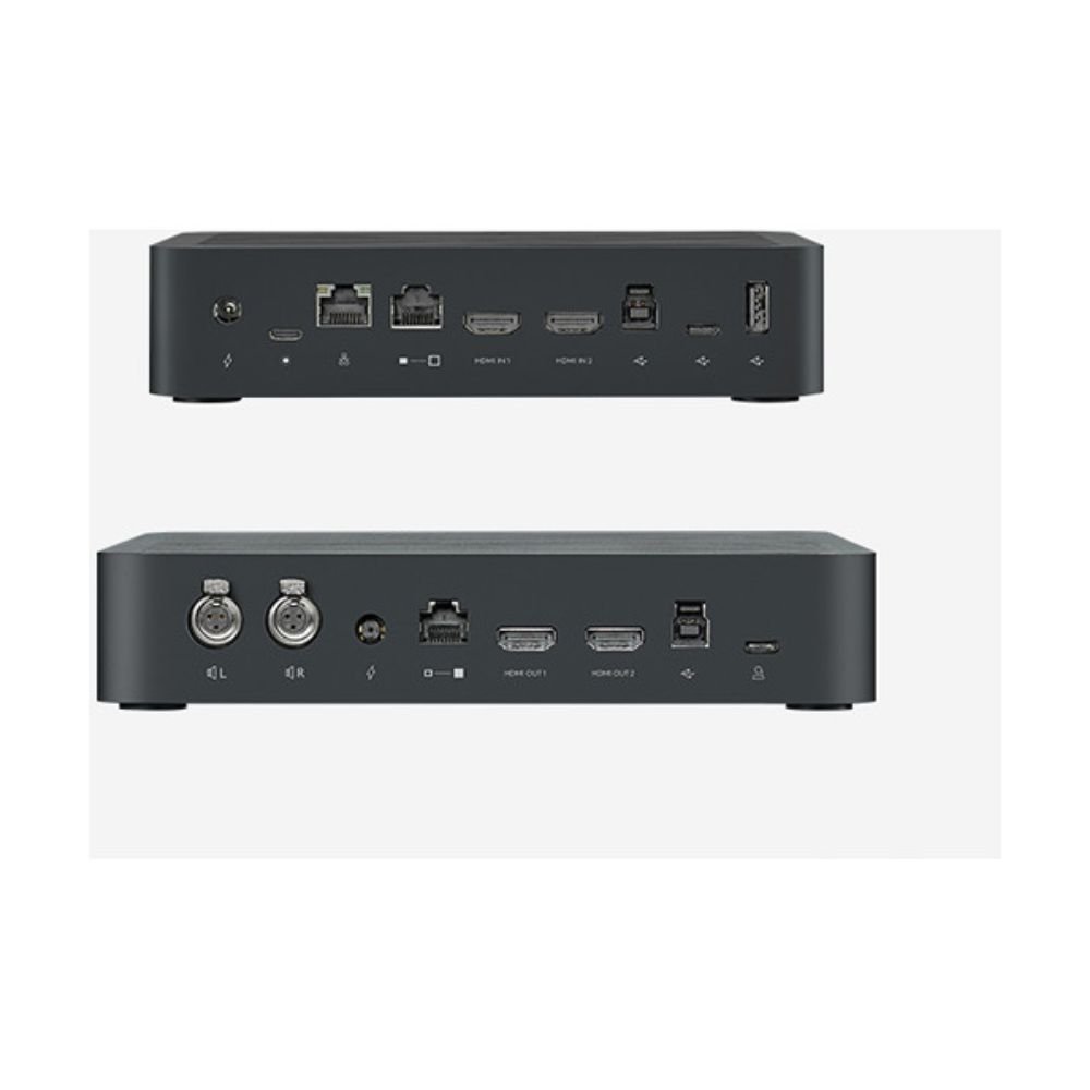 videoconferência Logitech Rally Plus