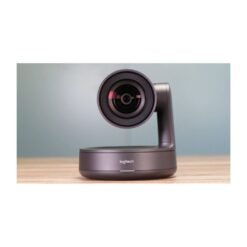 Logitech Rally Plus camera