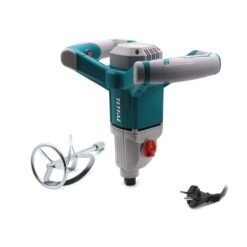 Misturador Industrial Total TD614006 1400W com 1 pá de mistura de 14mm