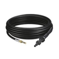 mangueira para maquina de lavar de alta pressão