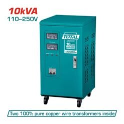 Estabilizador de tensão Total TPVS41003 de 10 kVA