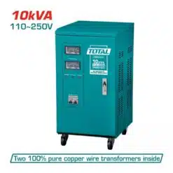 Estabilizador de tensão Total TPVS41003 de 10 kVA